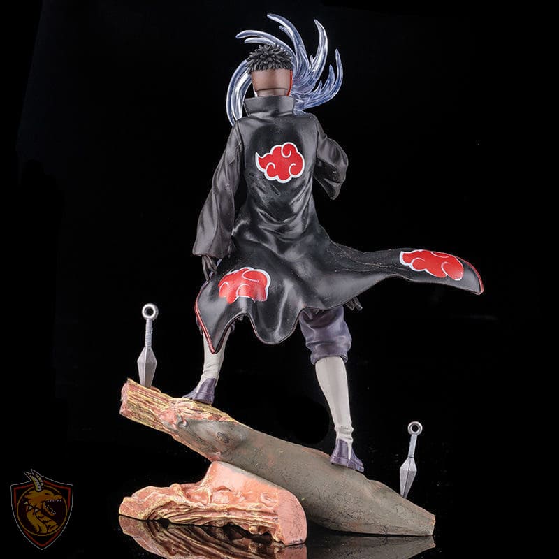 Action Figure Akatsuki Obito Uchiha