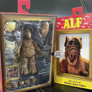 Action Figure Alf