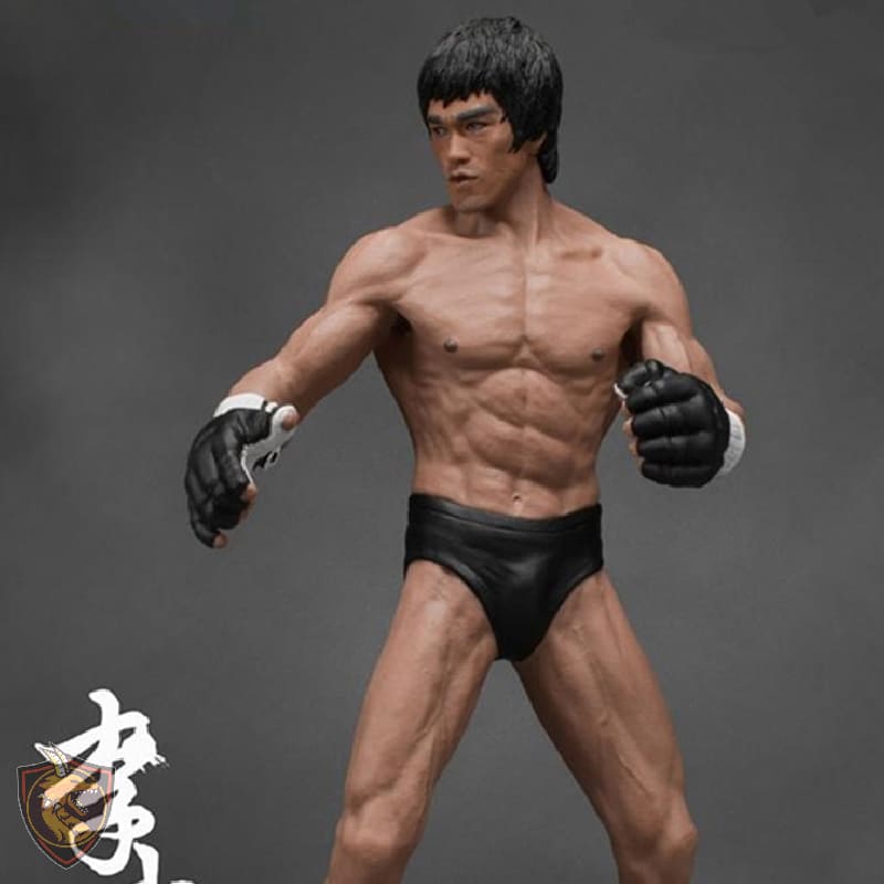 Action Figure Bruce Lee