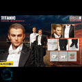 Action Figure Jack Dawson Titanic