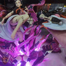 Action Figure Nezuko Kamado Demoníaca