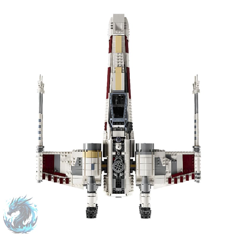 Lego Star Wars X-Wing Starfighter