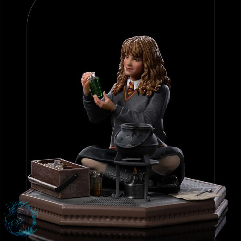 Action Figure Hermione Granger