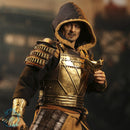 Action Figure Scorpion Samurai