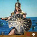 Action Figure Aquiles Tróia