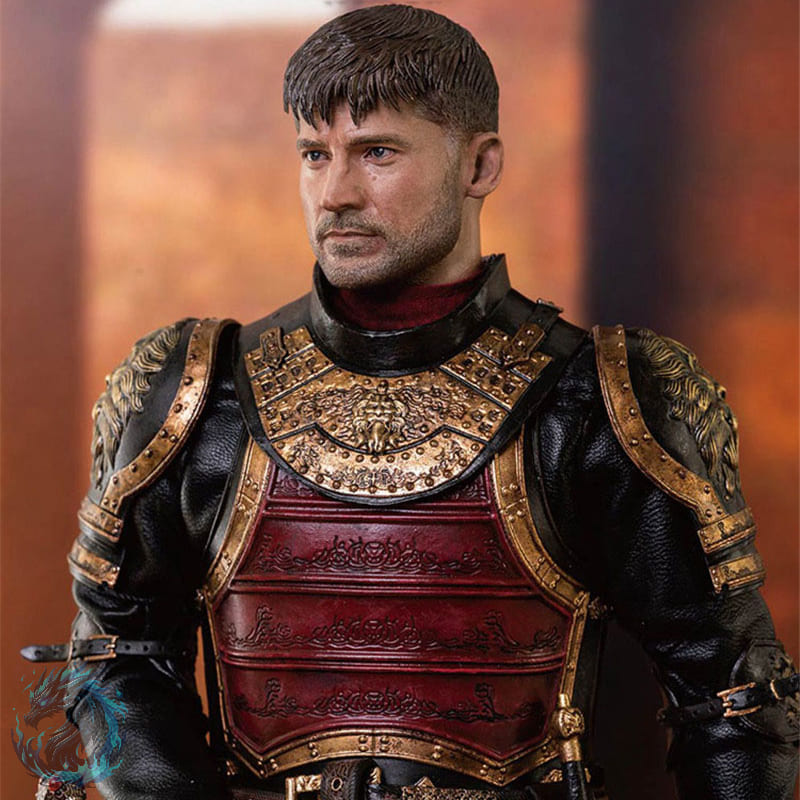 Action Figure Jaime Lannister