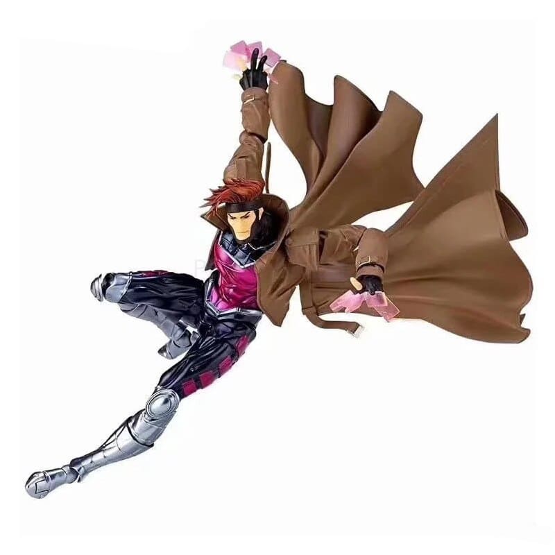 Action Figure Gambit X-Men