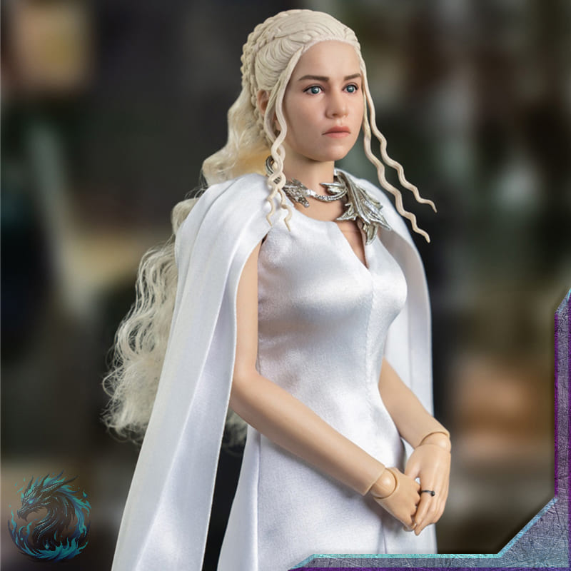 Action Figure Daenerys Targaryen