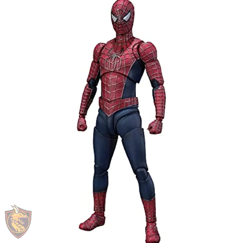 Action Figure SpiderMan Amigo da Vizinhança