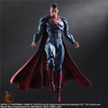 Action Figure SuperMan Tema DC