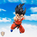 Action Figure Épica de Goku Criança