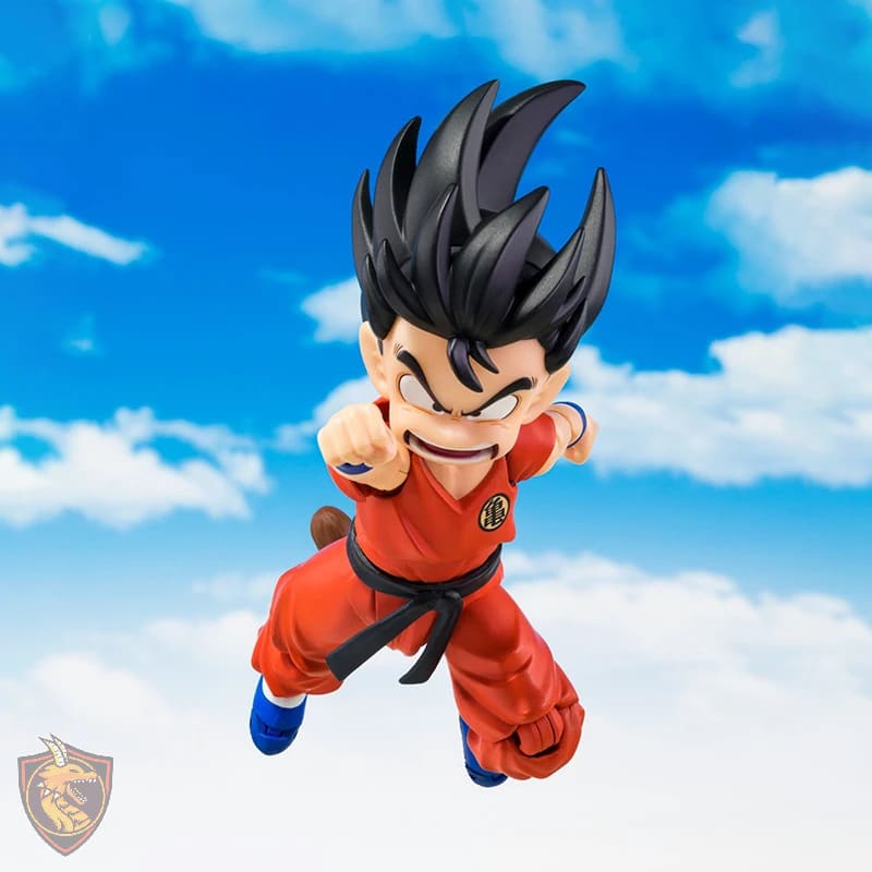 Action Figure Épica de Goku Criança