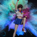 Action Figure Sakura Super Street Fighter