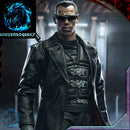 Action Figure Realista Blade Guerreiro Vampiro