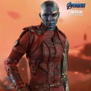 Action Figure Realista Nebula