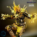 Action Figure Realista Electro