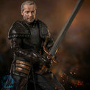 Action Figure Sor Jorah Mormont