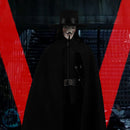 Action Figure V de Vingança