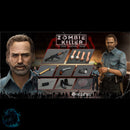 Action Figure Rick Grimes