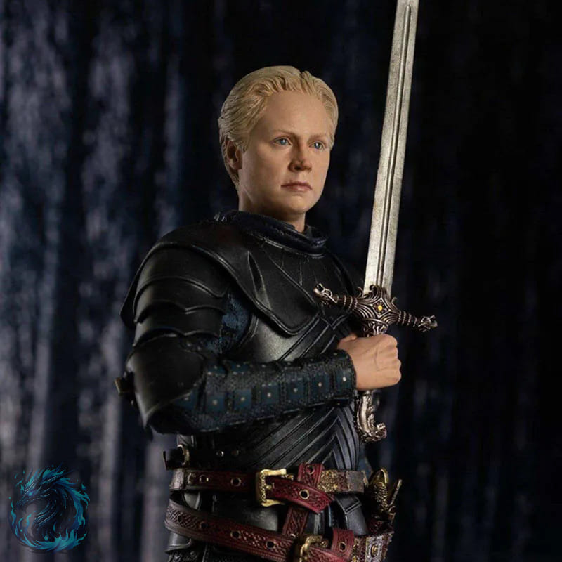 Action Figure Realista Brienne de Tarth