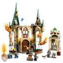 Lego Sala Precisa Harry Potter
