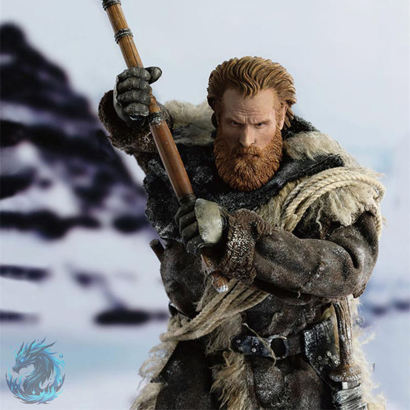 Action Figure Tormund Giantsbane