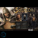 Action Figure Realistas Saladin
