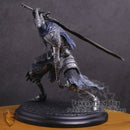 Action Figure Cavaleiro Negro  Dark Souls