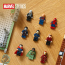 Lego Marvel Sanctum Sanctorum