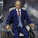 Action Figure Dr Xavier