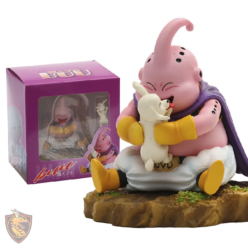 Action Figure Classica Majin Boo