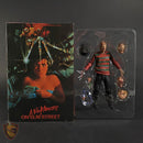 Action Figure Freddy Krueger