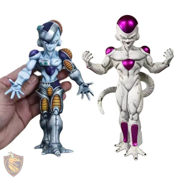 Action Figure Frieza Dragon Ball Z