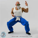 Action Figure Mestre Kame