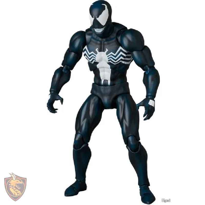 Action Figure Venom Mafex