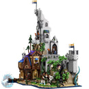 Lego Ideas Dungeons & Dragons: Conto do Dragão Vermelho