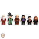 Lego Sala do Dumbledore Harry Potter
