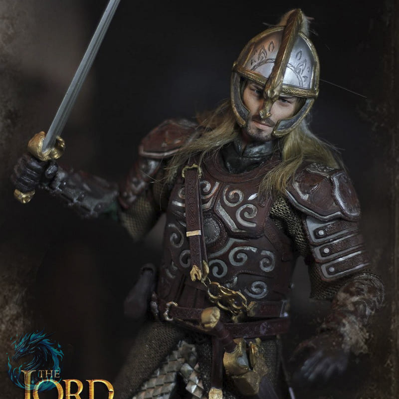 Action Figure Éomer