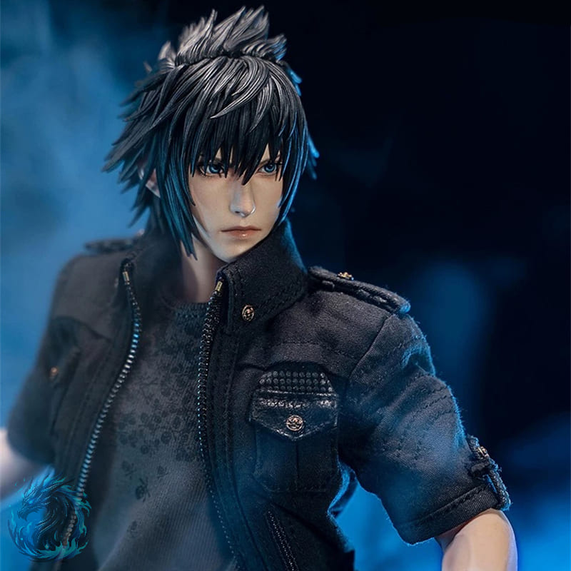 Action Figure Noctis Lucis