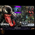 Action Figure Realista Venom