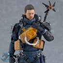 Action Figure Sam Porter Death Stranding