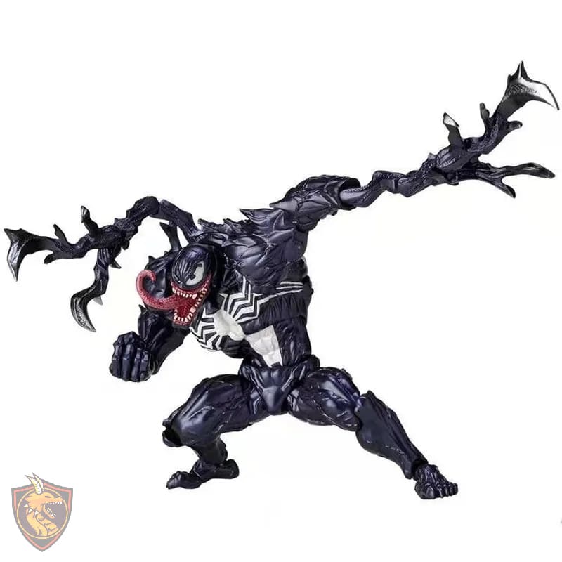 Action Figures Venom e Venom Massacre