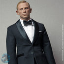 Action Figure Realista Agente Secreto James Bond 007