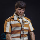 Action Figure Realista Prisioneiros Hospital Arkham