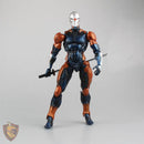 Action Figure - Ninja Metal Gear Solid