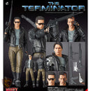 Action Figure Exterminador do Futuro T- 800