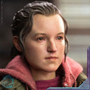 Action Figure Realista Ellie The Last of Us