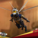 Action Figure Realista Mulher Vespa