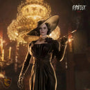 Action Figure Alcina Dimitrescu Resident Evil