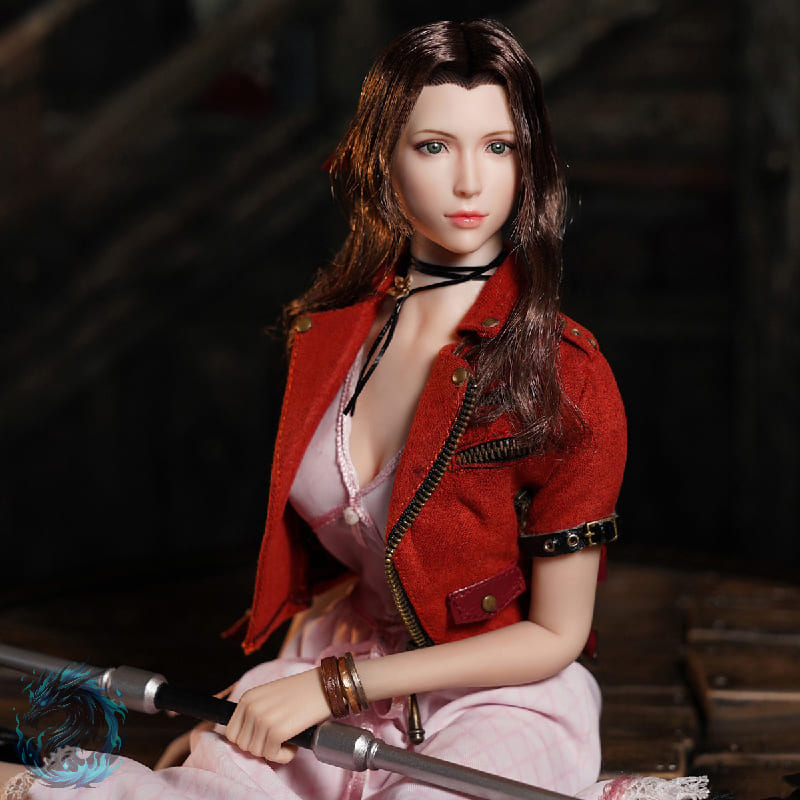 Action Figure Aerith Gainsborough